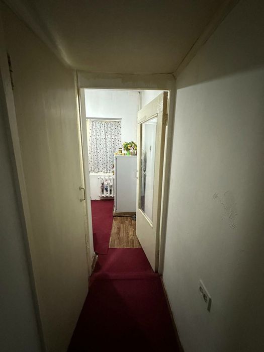 Сергели 4 Файз Продажа 2 комнатная квартира 2 этаж 58м²