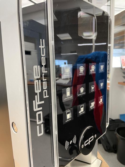 Vand masina de cafea