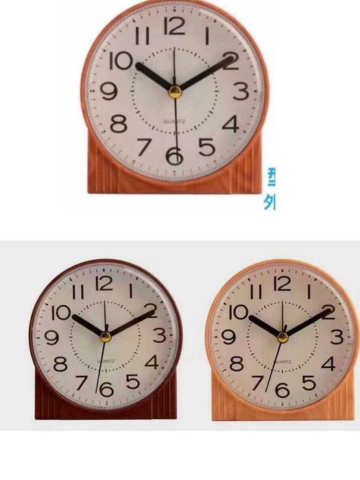 Будильник часы настольные сувениры  ОПТОМ