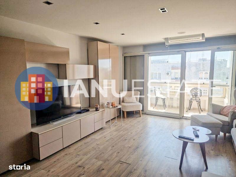 Timpuri Noi 10` Metrou Nerva Traian Renovat Parcare 2 Bai PetFriendly — fotografia 1