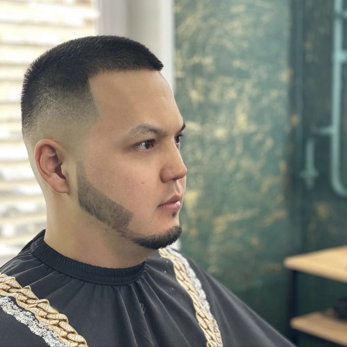 Барбер на выезд