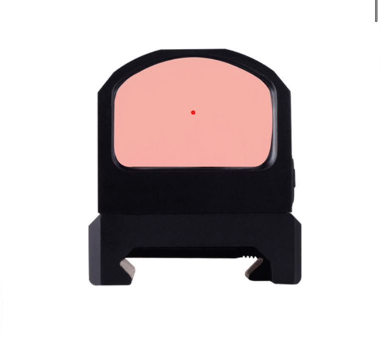 Бързомер DISCOVERY DMR09 – 2 MOA