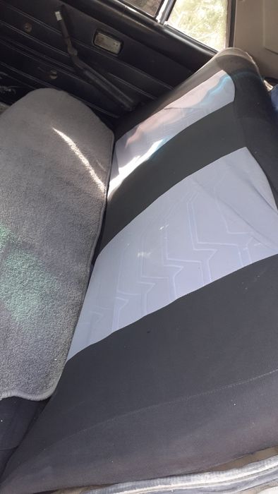 Juguli vaz 2106 atlichno olasizu minasiz