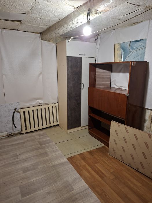 Сдам времянку в частном доме