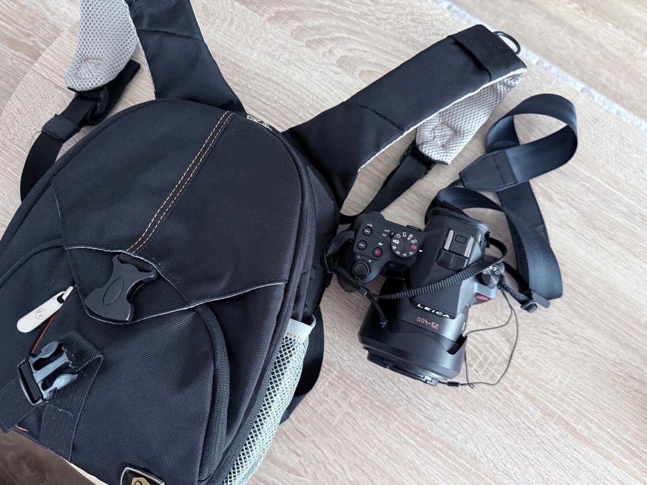 Cameră foto Dslr LEICA V-Lux (Typ 114)