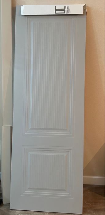 Дверь 70 см новая