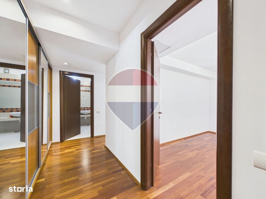 Apartament 3 camere | Sos. Nordului | Herăstrău | Pozitie exclusivista
