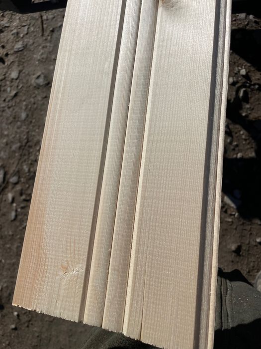 Дървен материал 1 качество