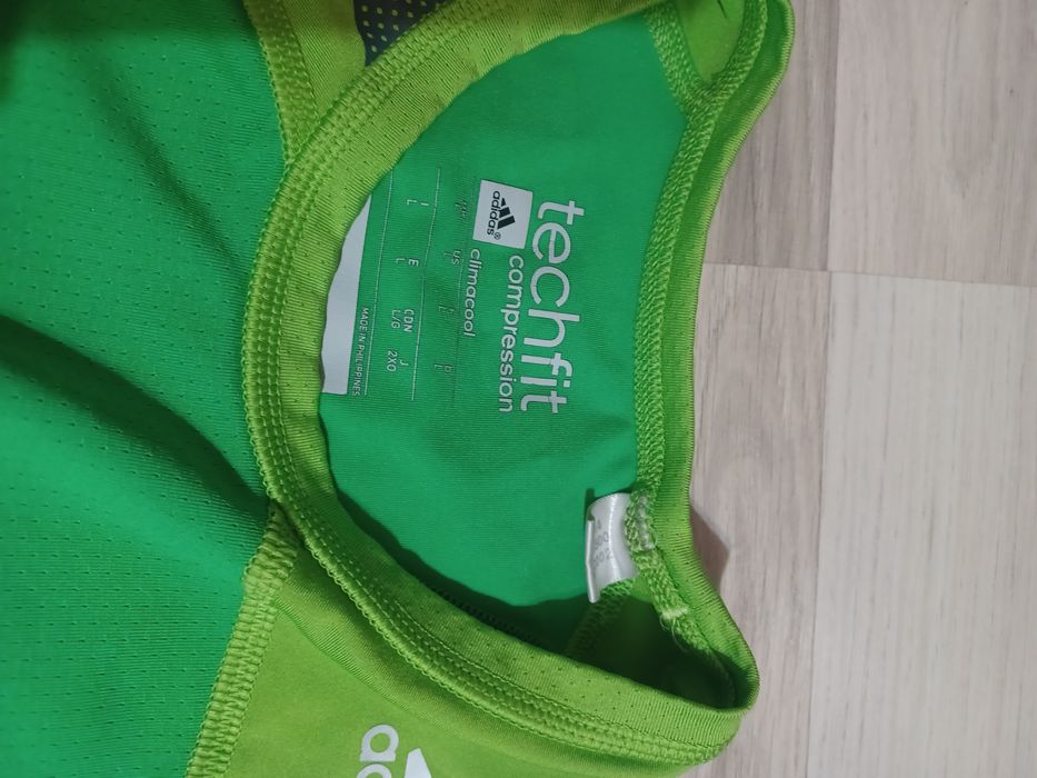 Мъжка тениска ADIDAS