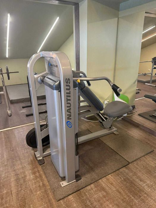 Aparate fitness - Nautilius Nitro