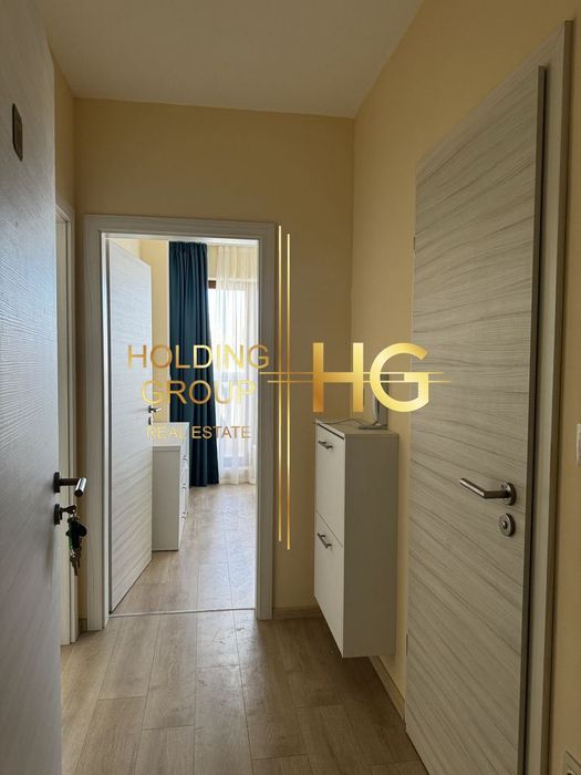 Продава се Двустаен апартамент в Варна, Аспарухово - 74 кв.м за 1846 €/кв.м - Снимка #3