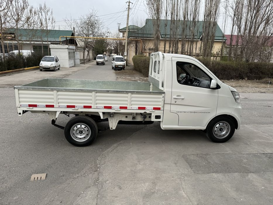 Changan 98 talik 2018 yil