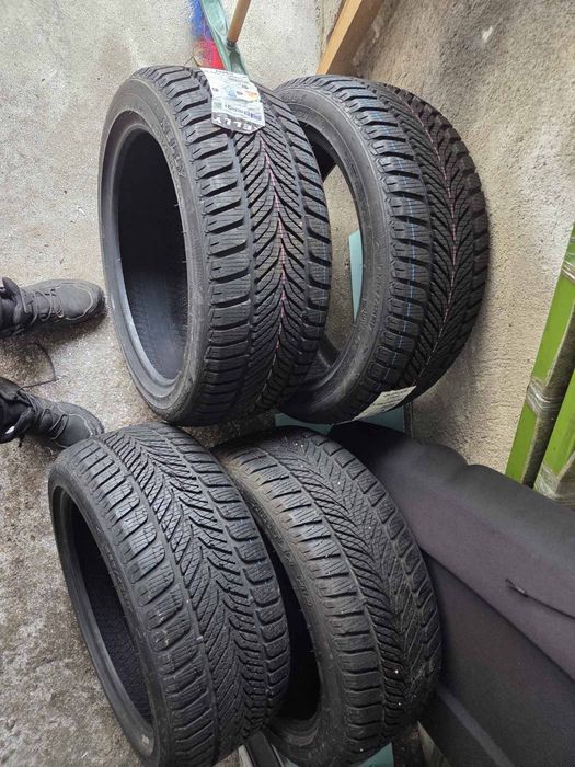 ЗИМНИ ГУМИ 225/45/17