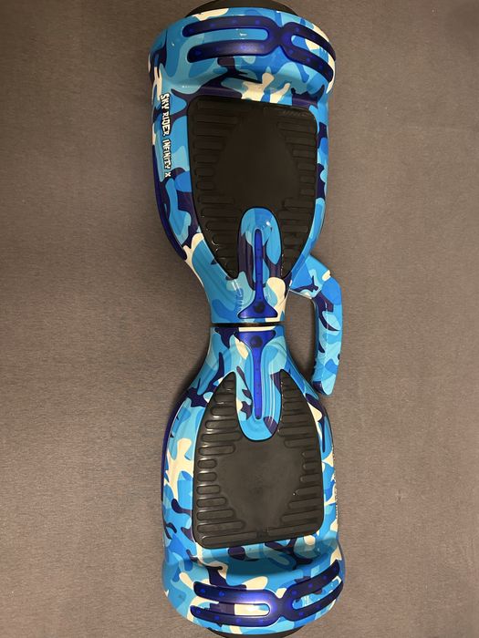 Hoverboard Myria Skyrider Infinity X