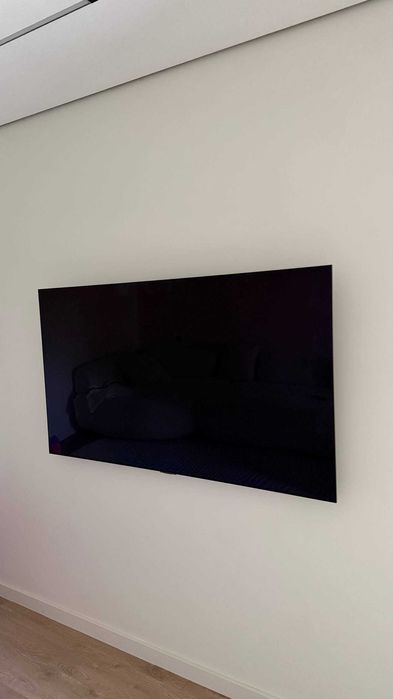 Телевизор LG OLED65C5RLA 2025