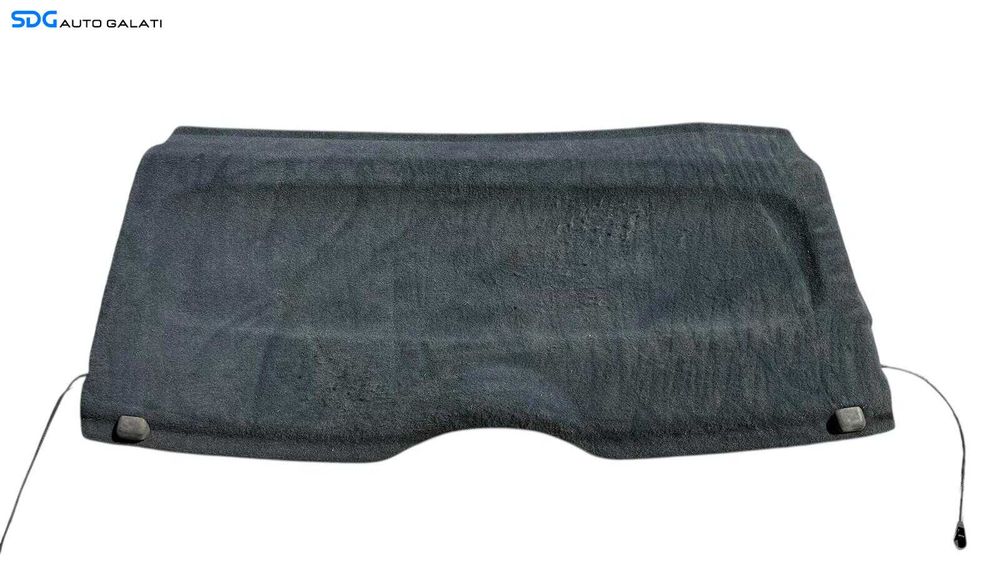 Polita Tavita Capac Portbagaj Renault Clio 2 Hatchback Scurt 1998 - 2012 Cod 8200080206K [LC0573]
