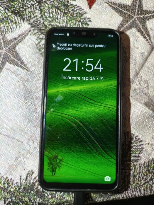 Vând Huawei Mate 20 lite 64GB