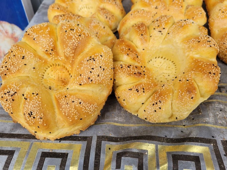 Chig‘atoy patir to‘y,potaxa va boshqa turdagi marosimlar uchun