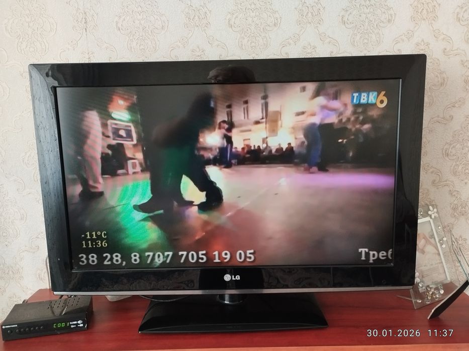 Продам телевизор