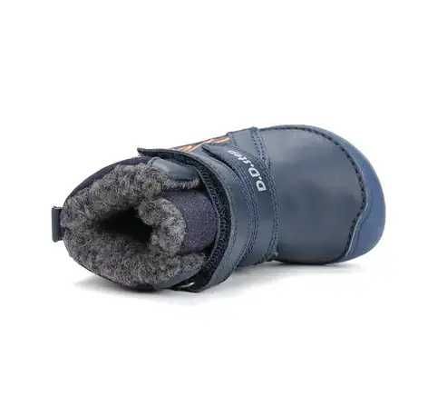 Детски зимни боти DD Step Светещи в тъмно 26-31
СВЕТЕЩИ В ТЪМНОТО