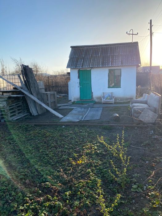Продам  2 дачи в Бухтарме