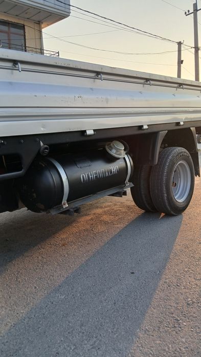 Kama yuk mashinasi 3 tonnalik