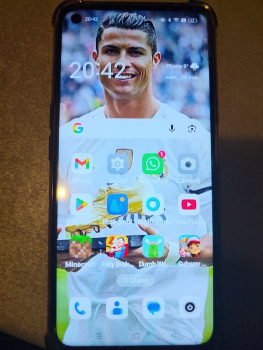Telefon Oppo A 96