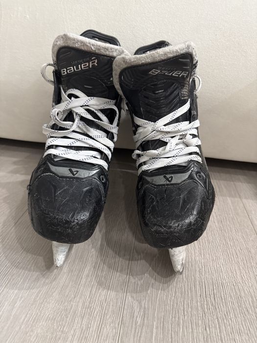 Коньки Shadow Bauer