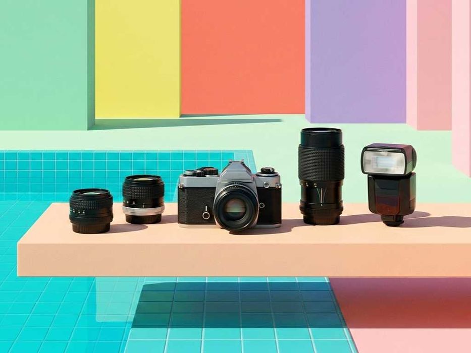 Фотограф, кръщене, тържества, ражденни дни, имоти, балове, събития