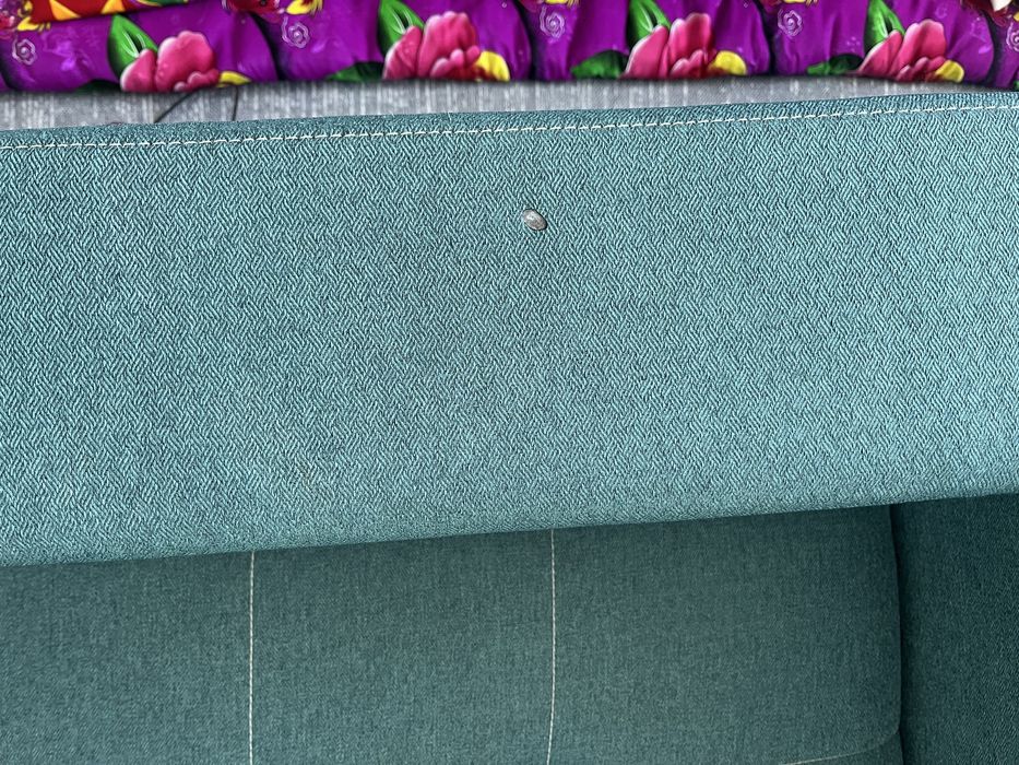 Диван раскладной.