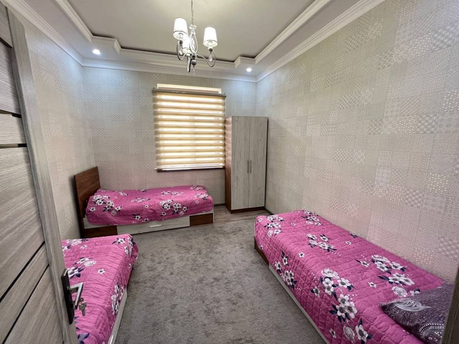 Продаётся дача в чарваке.