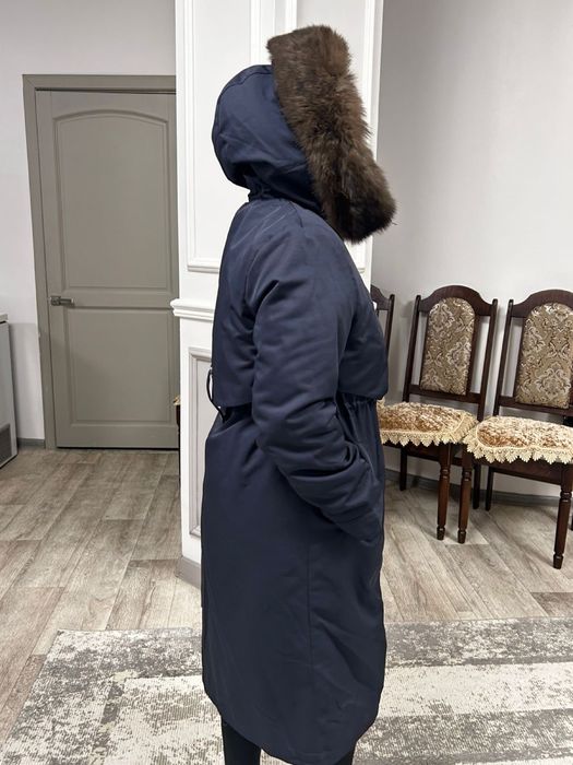 Женские парки новые!