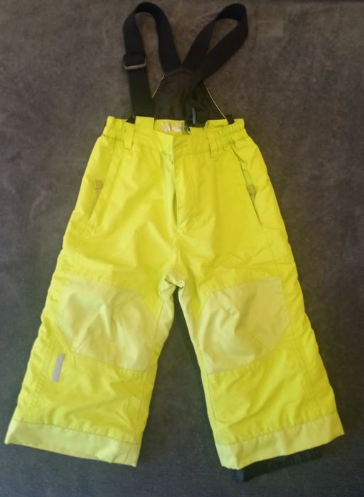 Ски гащеризон 20€ + ПОДАРЪК-ски панталон и зимно палто. От 18-24месеца