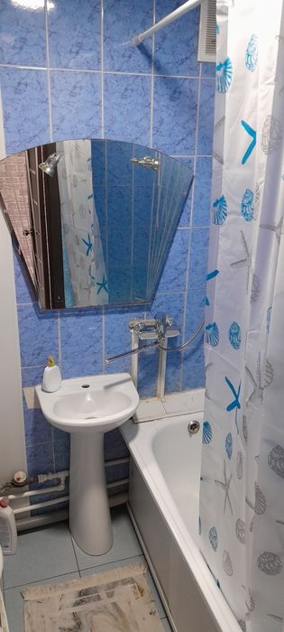 Елемесова 45, только парам! ОПЛАТА КАСПИ!