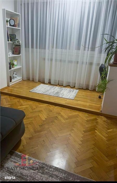 Apartament 2 camere, UMF, prima inchiriere dupa renovare, Aleea Carpat