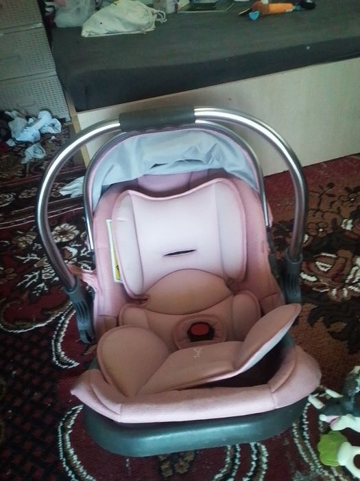 Scoica pentru mașina