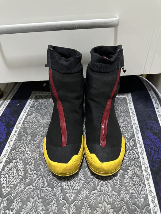 La Sportiva Gore-Tex ботинки, оригинал)