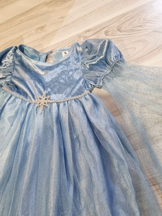 Rochie de printesa
