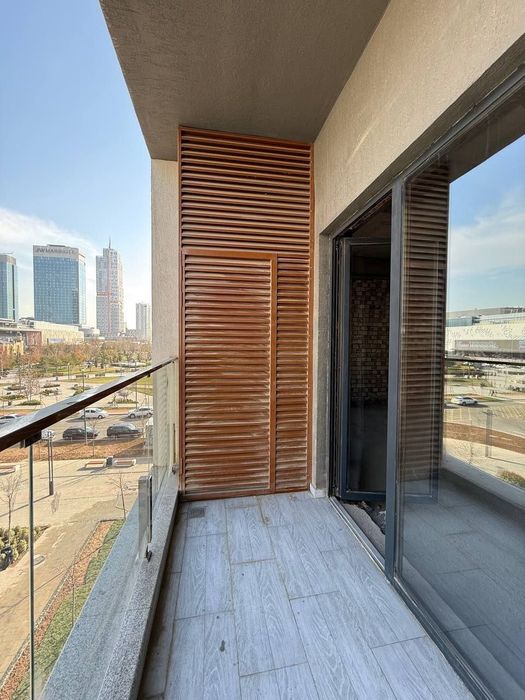 Gardens Продается 2 комнатная квартира коробка Tashkent City