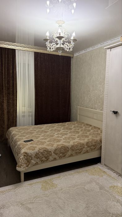 Продам 3 ком кватиру без долгов