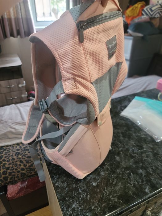 Продаётся эргорюкзак