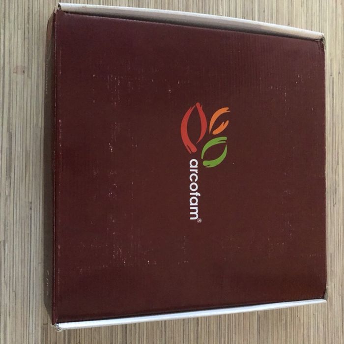 Набор тарелок для десерта