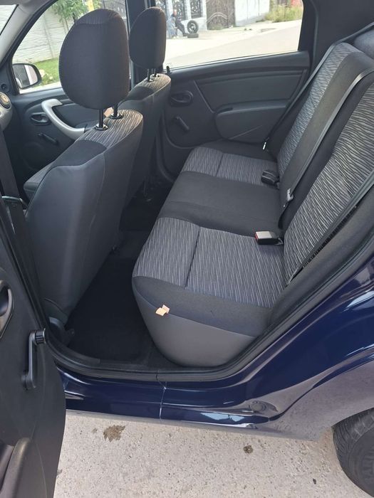 DACIA Logan 2010 — imagine 5