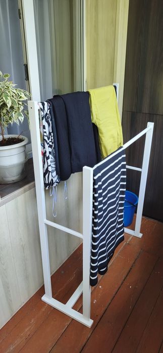 Вешалка на польная .