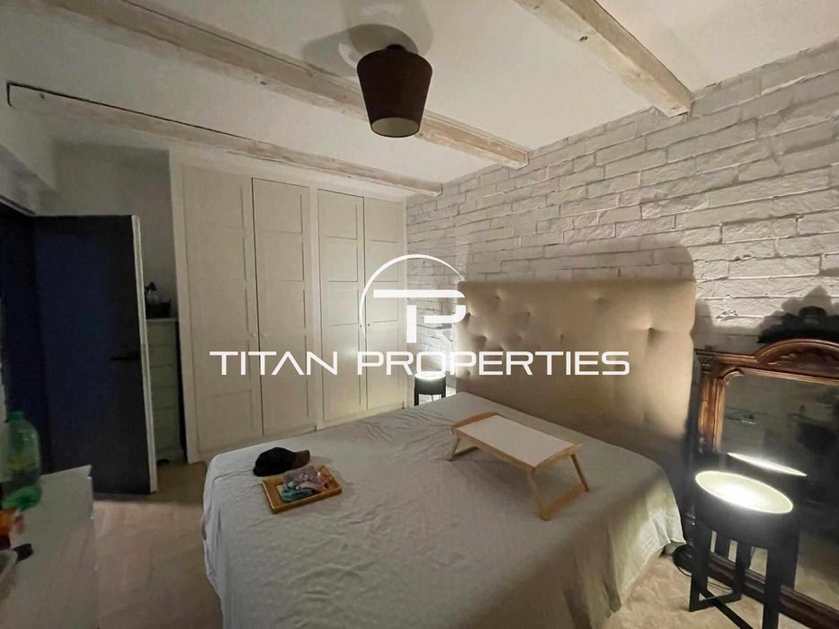 Дава се под наем Тристаен апартамент в Варна, Център - 80 кв.м за 613 € - Снимка #9