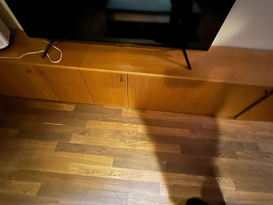 Comoda sufragerie, utilizata