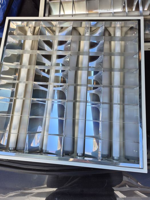 Панели за осветление