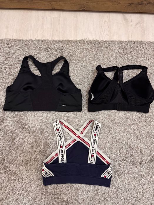 Оригинални топове Nike,Adidas,Tommy Hilfiger