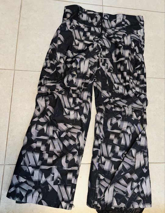 Панталон за ски/ сноуборд Burton AK, дамски L