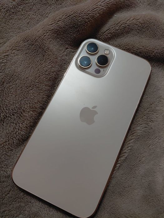 Продам или обменяю Айфон 12 Про Макс